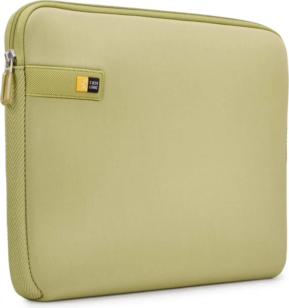 Custodia Case Logic LAPS 14 Pollici Aneto | Analisi Tecnica Sleeve PC