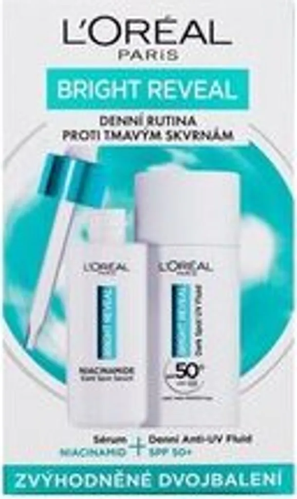 Duo Hyalurogel Soins Hydratants Anti-Tiraillement pour Peau Sensible et Sèche