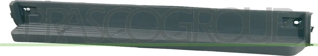 Pare-chocs arrière haute résistance PRASCO ME9151090 pour Sprinter