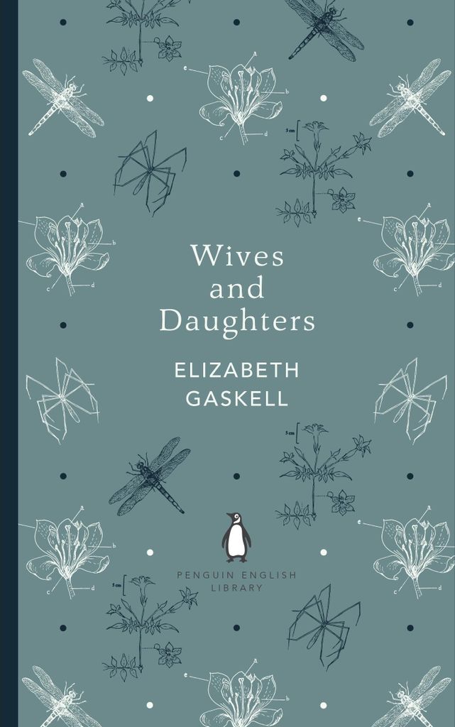 Wives and Daughters