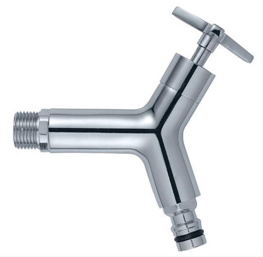 Wylewka kranu deszczownica chrom 19mm (3/4) GRAF GARANTIA Zdjęcie produktu 