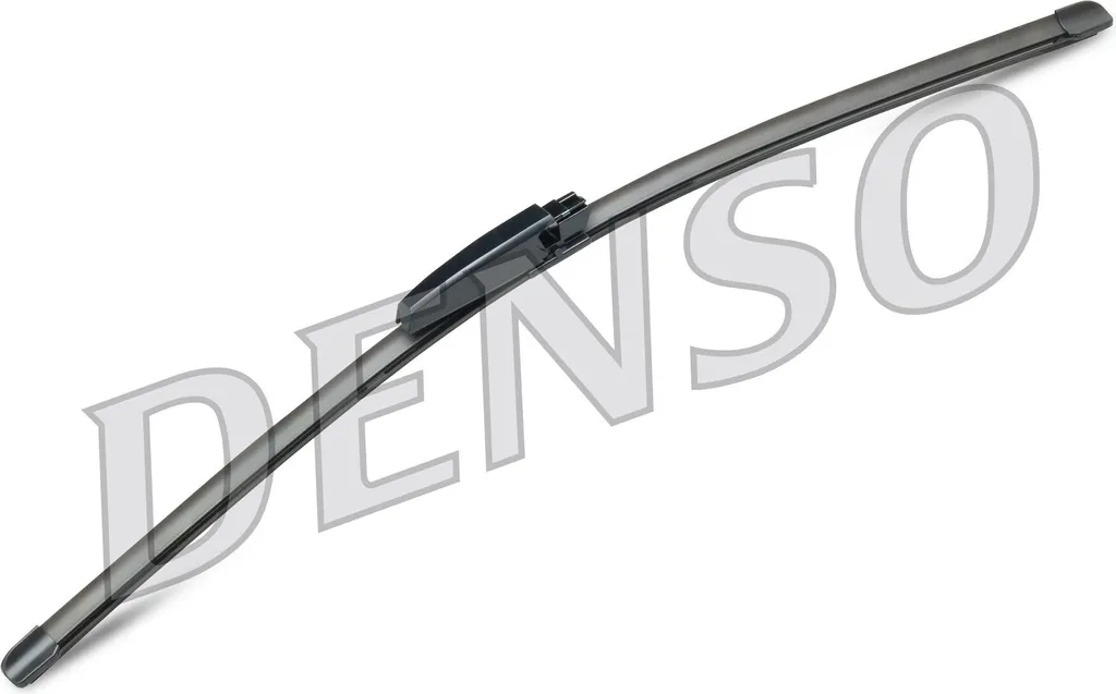 DENSO Jeu d'essuie-glaces plats pour AUDI A4 Avant 8ED B7 Qualité OE