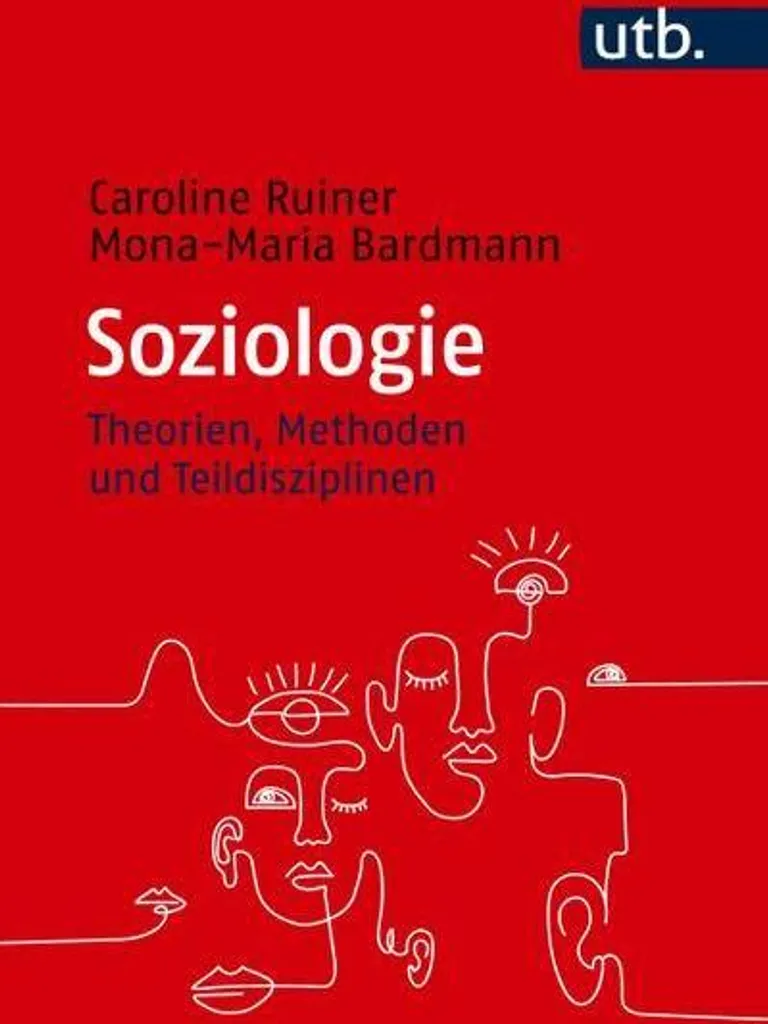 Manuel de Sociologie : introduction générale aux théories et concepts clés
