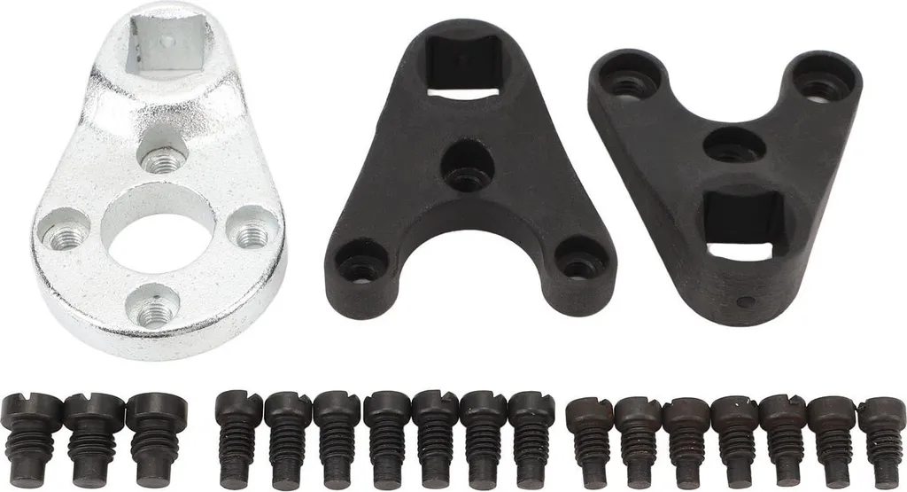 Outil d'extraction de vérin de trim MT0004 pour VMAX - 3