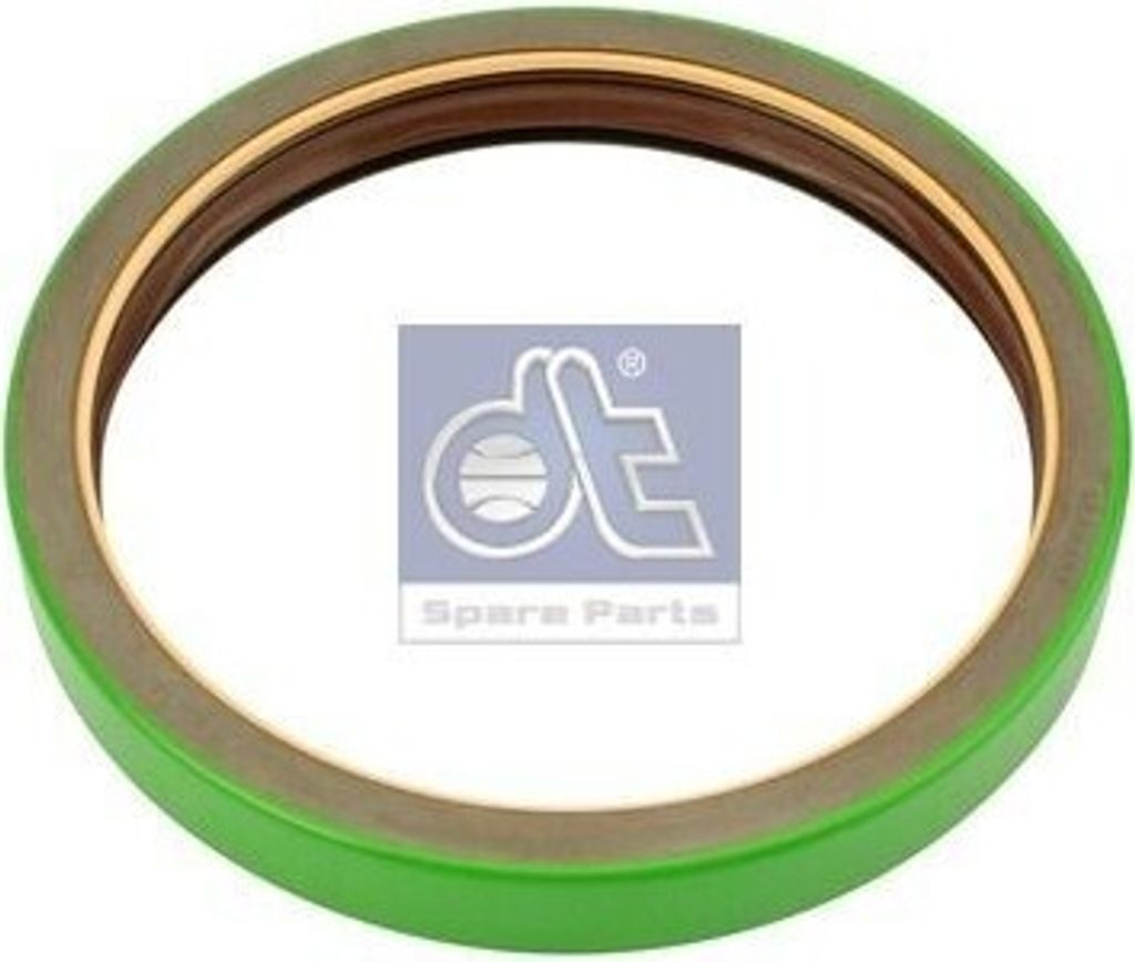DT Spare Parts Wellendichtring Radnabe 2.16250 Hinten für VOLVO A 140mm 164mm