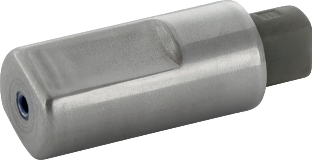 Geberit Dämpfer WC-Deckel, links, AqC 8000/8000 plus, Sela, Produktbild 