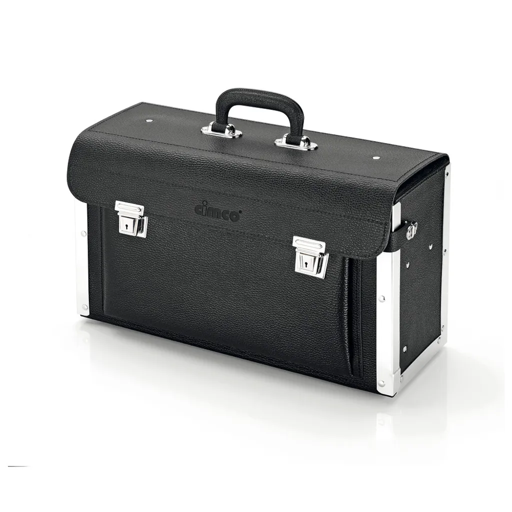 Valise d'outils Cimco équipée CLASSIC : kit complet pour apprentissage