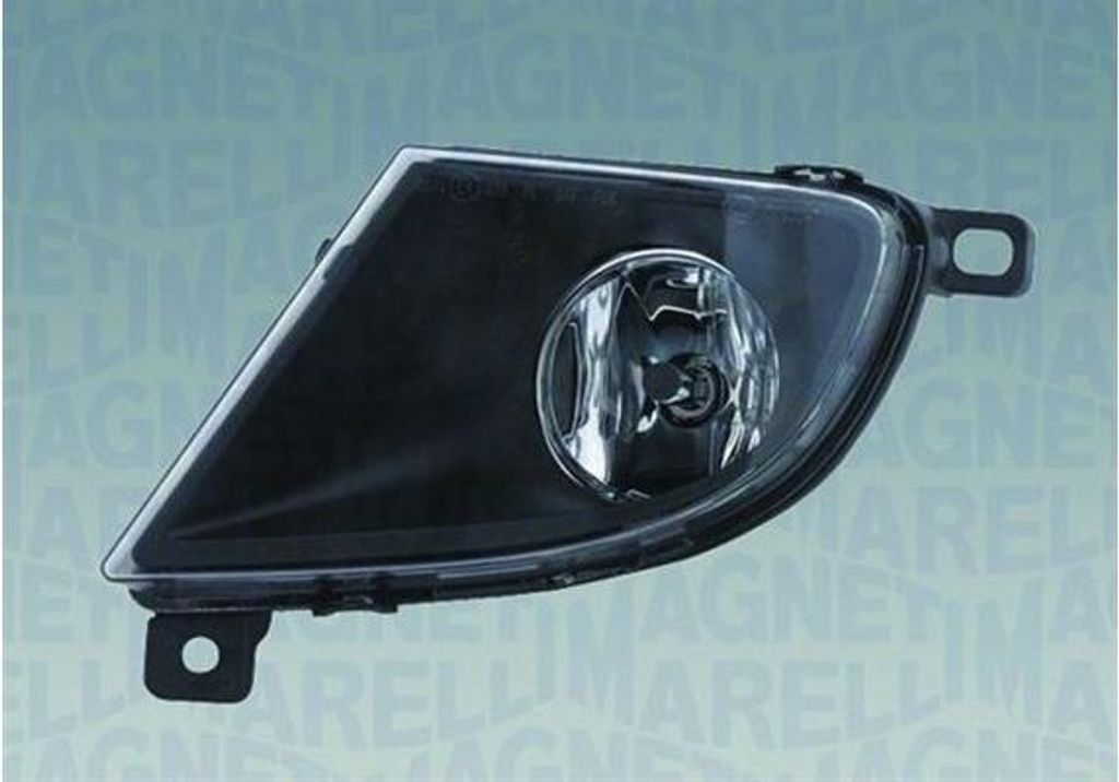 Magneti Marelli Nebelscheinwerfer rechts 712401501120