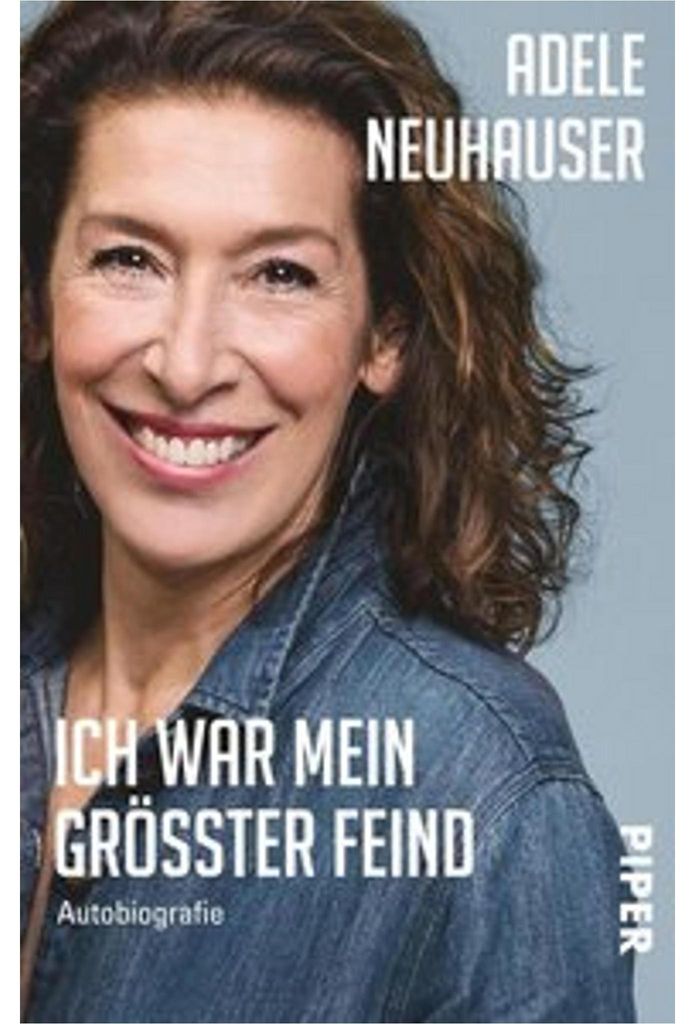 Ich war mein größter Feind
