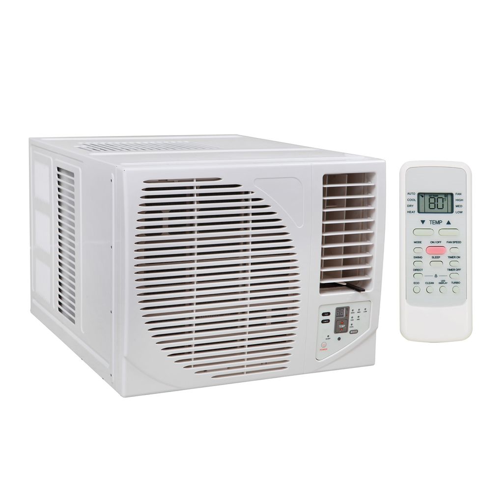 Klimagerät Monoblock-Konsole Window 3,5 kW / 12000 BTU Produktbild 