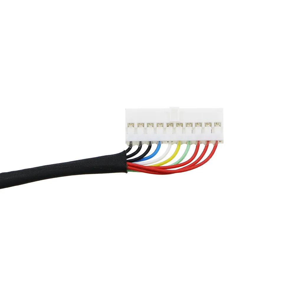 Réparer Autonomie MSI GP66 GP76 Leopard - Batterie BTY-M57 Neuve TECHTEK