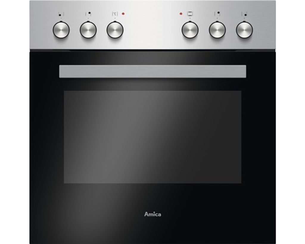Amica Backofen EH 927 600 E Nutzvolumen 62 l Maße BxHxT 56 Produktbild 