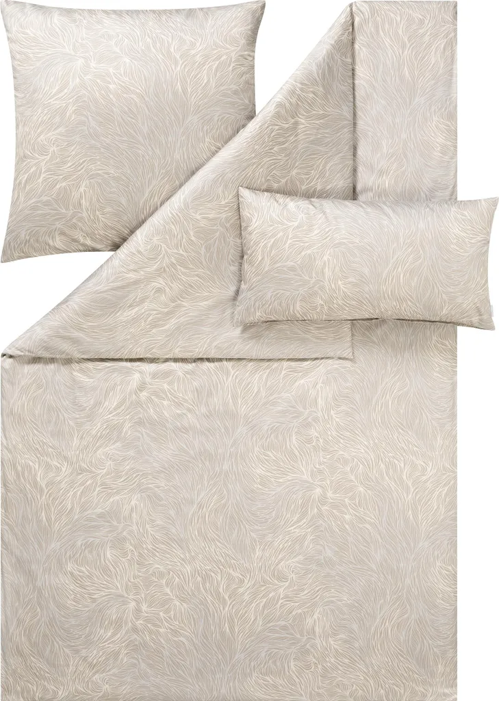 Linge de lit Sabine ESTELLA pour un sommeil réparateur et une déco chic