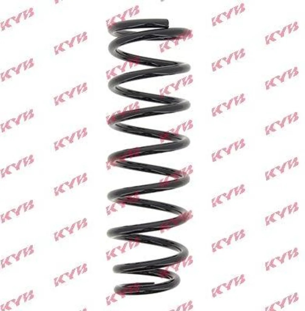 Ressort de suspension KYB RG6540 pour Corolla - Réf OE 4823113100