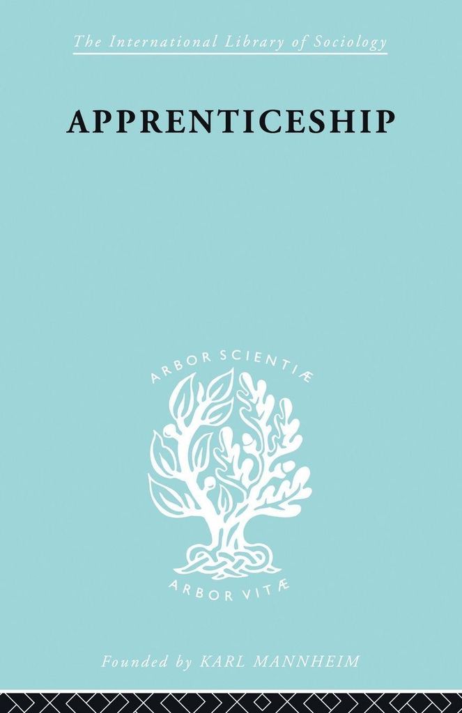 Apprenticeship