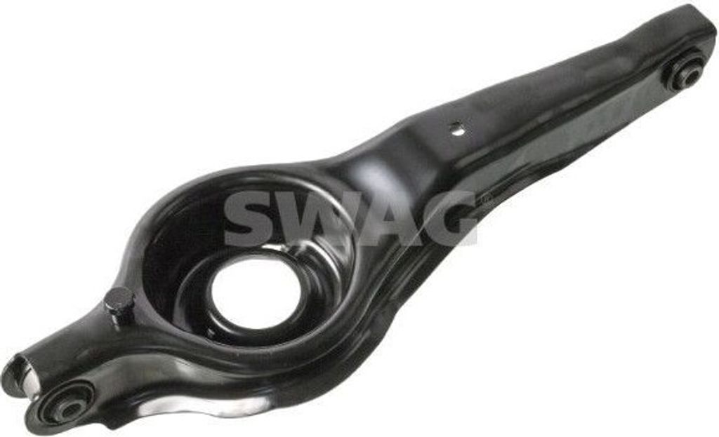 SWAG 50 94 7013 Querlenker Hinten Links Unten Hinten Rechts für FORD Focus II Schrägheck (DA, HCP, DP)