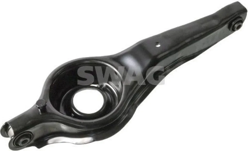 Bras de Suspension SWAG en Acier Renforcé pour Ford Focus 2 Hayon AR