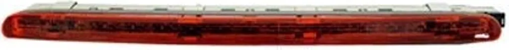 VAN WEZEL 3033929 Feu Stop Central avec Support pour Mercedes Classe C