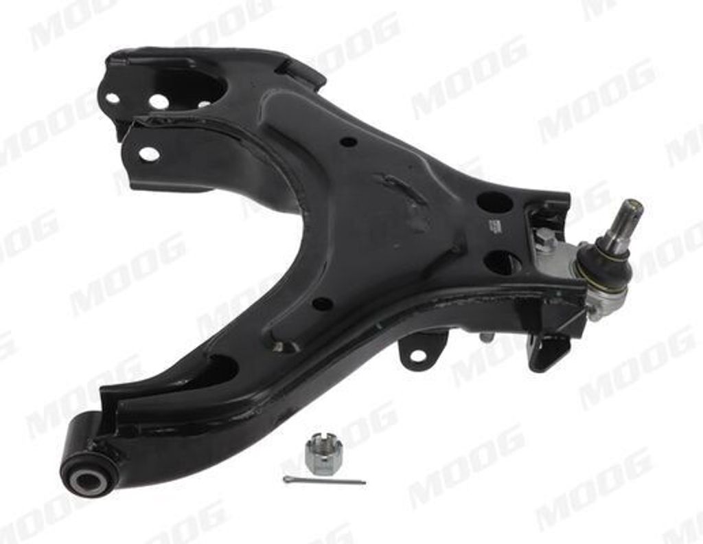 MOOG IS-WP-16518P Querlenker für ISUZU D-Max I Pickup (TFR, TFS)