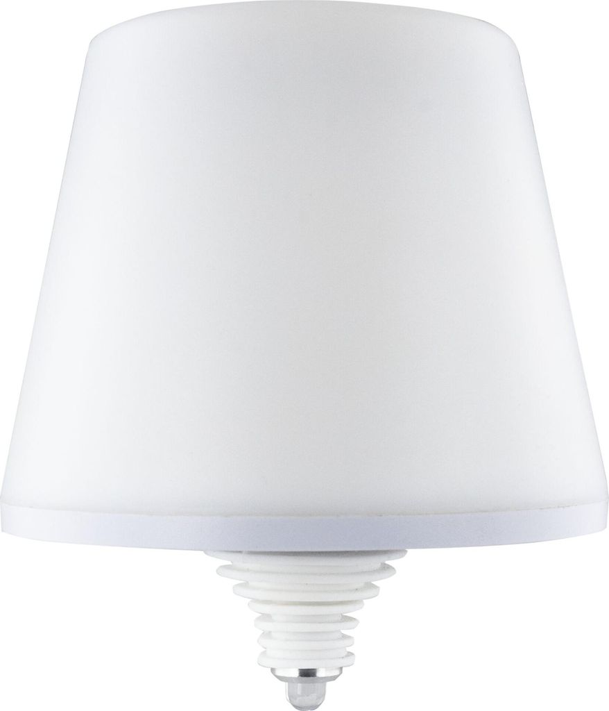 REV LED Flaschenleuchte mit Akku Lamprusco Solar IP54  Produktbild 