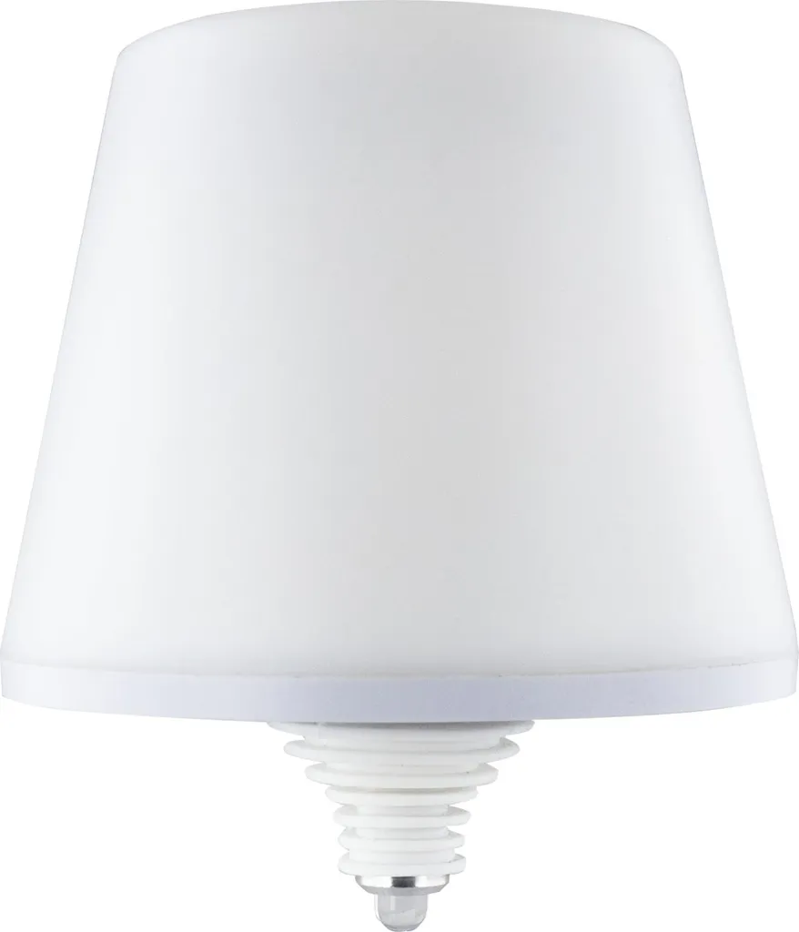 REV Lamprusco Solar Lampada LED Bottiglia IP54 2021001755 USB-C