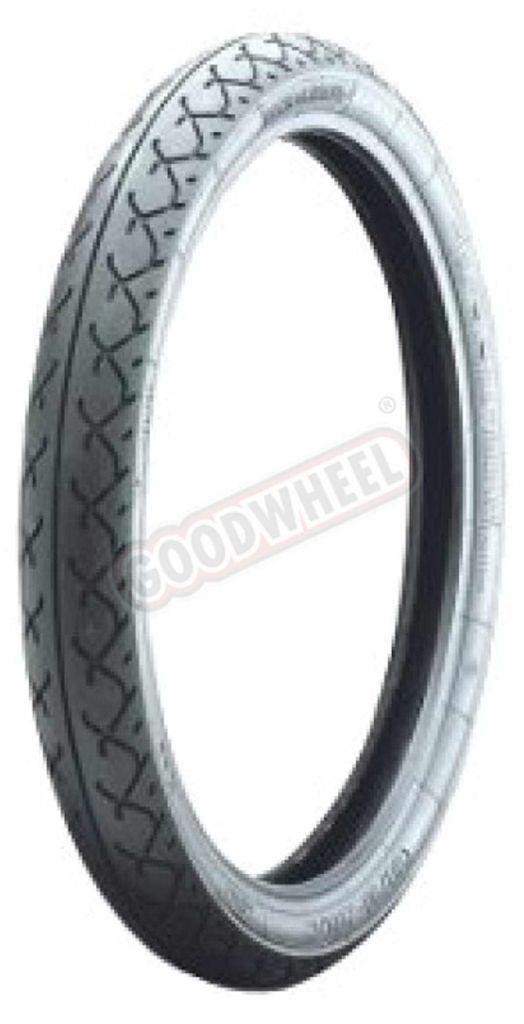 Heidenau  motorcycle-tyres K65 ( 100/90-19 TL 57H Produktbild 