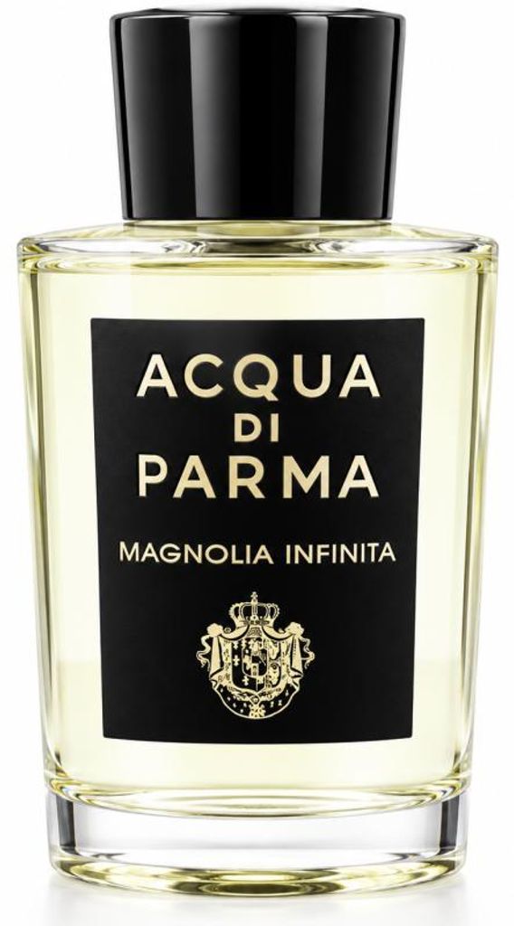 Acqua di Parma Magnolia Infinita, Frauen, 180 ml, Orange, Produktbild 