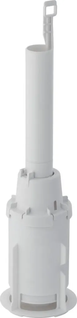 Stoppez les fuites de WC avec la vanne de rinçage Geberit Type 130