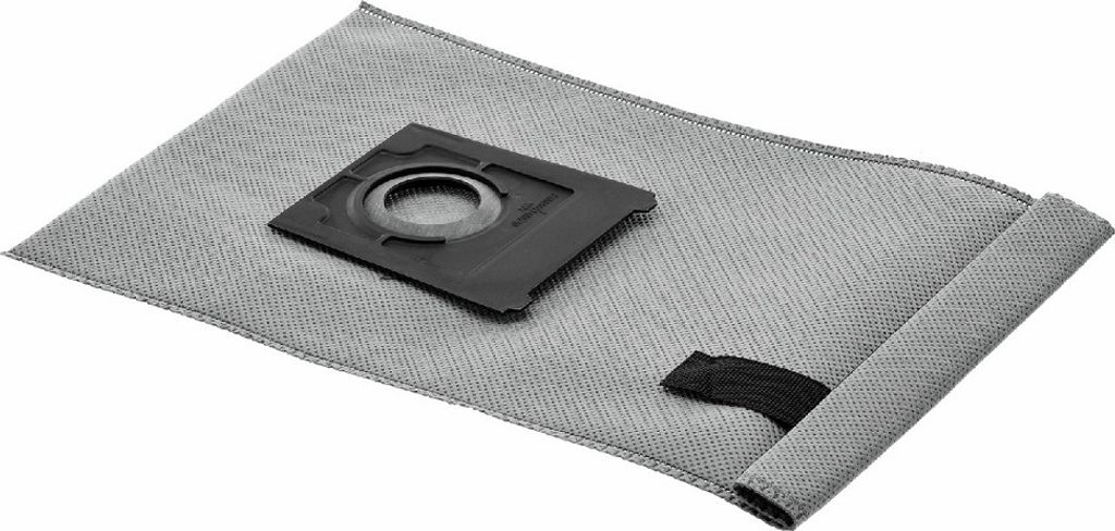 Bosch, Siemens Staubsaugerbeutel wiederverwendbar 086180 - Produktbild 