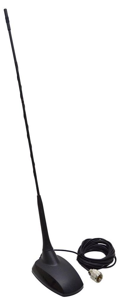 PNI Extra 48 CB Antenne SWR 1.2 Magnethalterung enthalten, Produktbild 