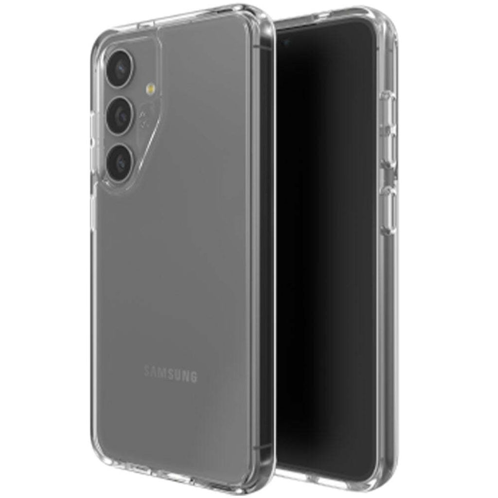 ZAGG Crystal Palace, Pokrowiec, Samsung, Galaxy S24, 15,8 Zdjęcie produktu 