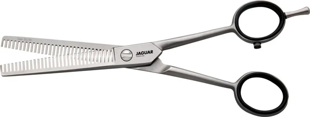 Ciseaux sculpteurs Satin Thinning Shears 6 3360 en acier satiné