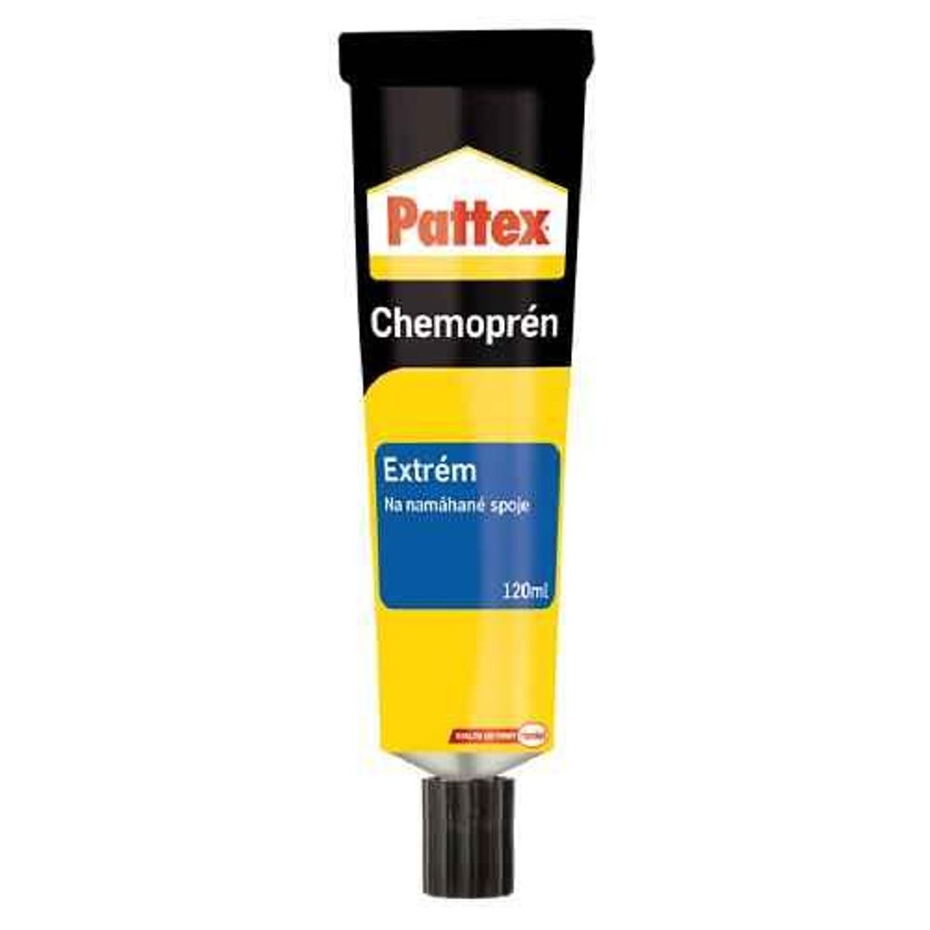 Kontaktkleber 50ml CHEMOPREN EXTREME Produktbild 