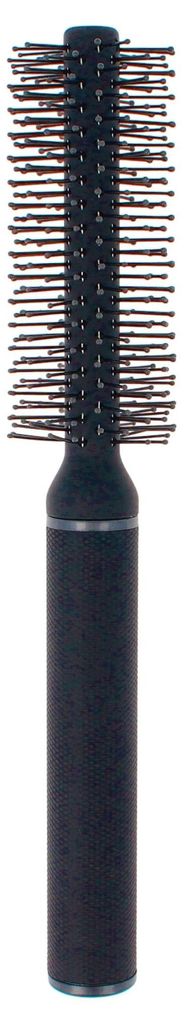 PARSA Beauty Men Power Volume Brush Carbon Haarbürste Produktbild 