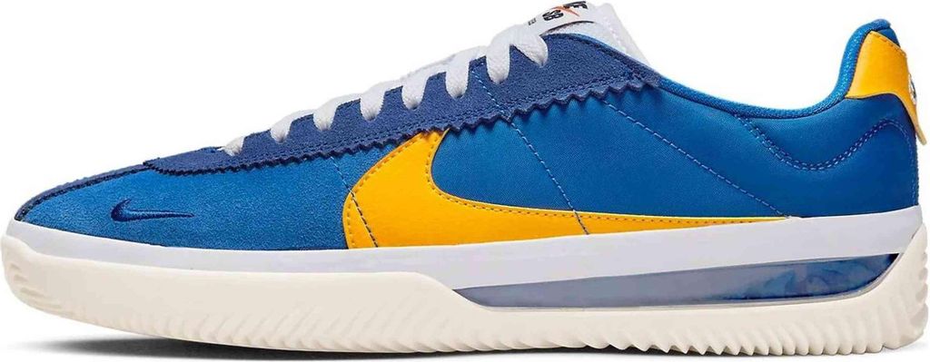 Nike Sneakers DH9227-400 in Multicolored color size 41