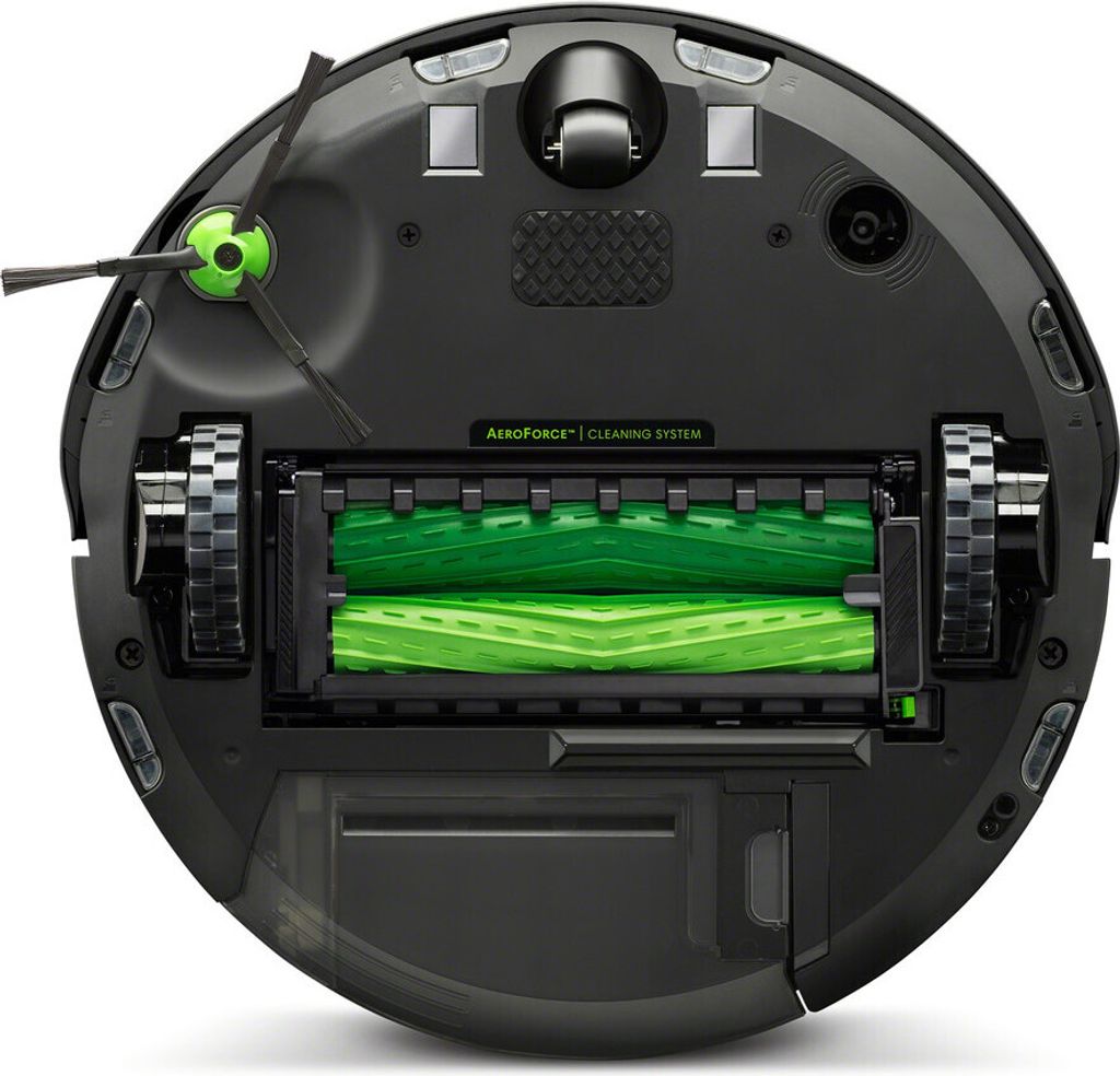 Irobot Roomba J7 Reinigungsroboter (J7158) Produktbild 12