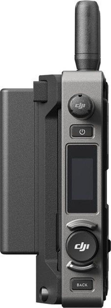 DJI Video Transmitter émetteur de données de caméra Noir Image du produit 