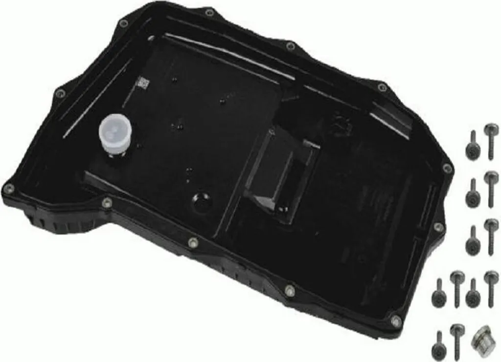 Filtre hydraulique boîte automatique ZF 1103.298.006 haute performance