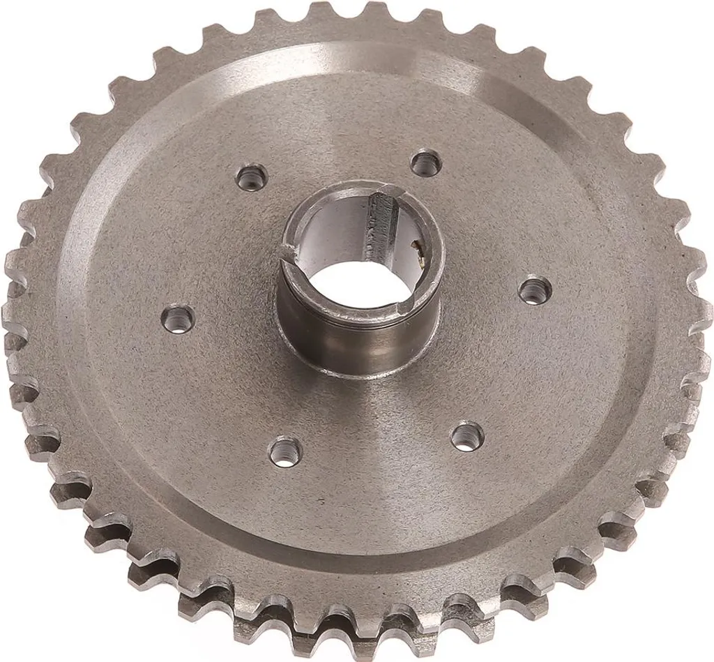 Pignon d'embrayage double duplex MZ TS125 TS150 ETZ125 ETZ150 origine