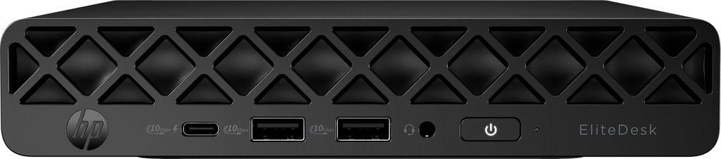HP EliteDesk 8 Mini G1a AMD Ryzen™ 3 210 16 GB DDR5-SDRAM Immagine del prodotto 
