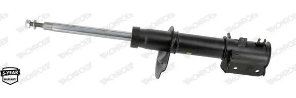 Amortisseur de rechange MONROE G8374 pour Lancia Musa et Fiat Idea
