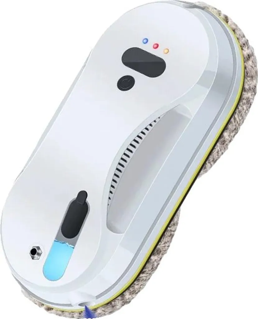 Robot Lavavetri Premium: Design Sottile, Pulizia Cristallina UE