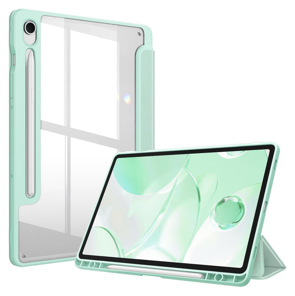 Fintie Hybrid Hülle für Samsung Galaxy Tab S10 Lite/S10 Produktbild 