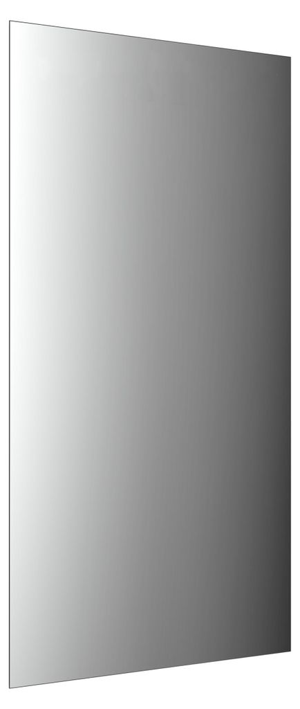 emco MI 140 LED-Lichtspiegel mit umlaufender, indirekter Beleuchtung, Höhe 790mm, 449814001