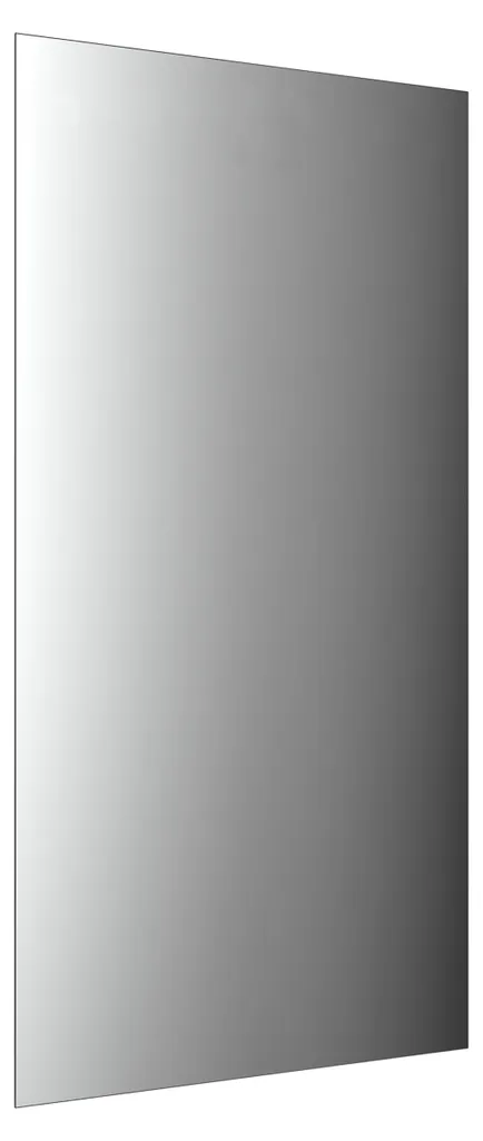 Fini les zones d'ombre avec le miroir LED emco MI 140 hauteur 790mm