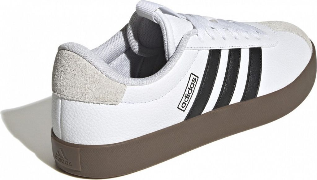 ADIDAS - vl court 3.0 - Niedrige Turnschuhe Damen - Produktbild 13