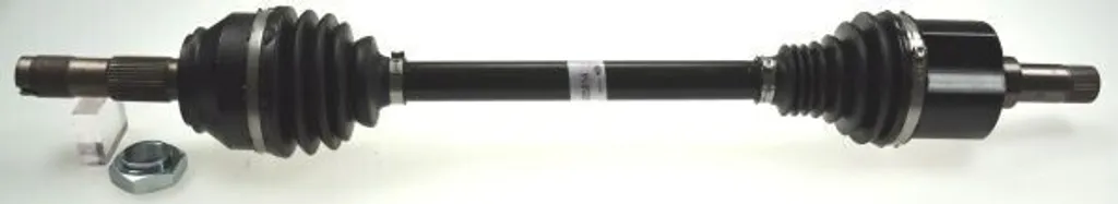 Cardan de transmission pour Boxer et Jumper - Remplacement OE 1608505480