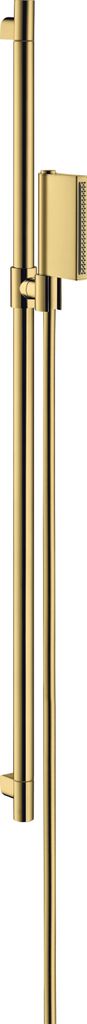 hansgrohe AXOR ShowerSolutions One Brauseset 0,90 m, mit One Handbrause 2-jet, 45722990