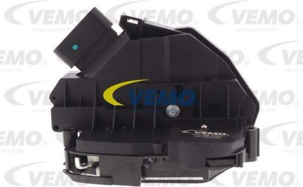 VEMO V95-85-0001 Türschloss OE 31349858 kompatibel mit S60, V60, XC60