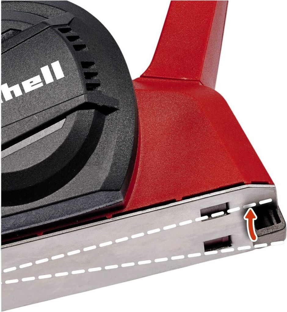 Einhell Elektrický hoblík TC-PL 750 750 W 4345310 Obrázok produktu 9